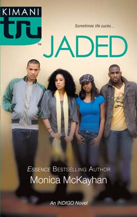 Title details for Jaded by Monica McKayhan - Available
